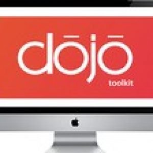 Front End Web Development with open source Dojo Toolkit.