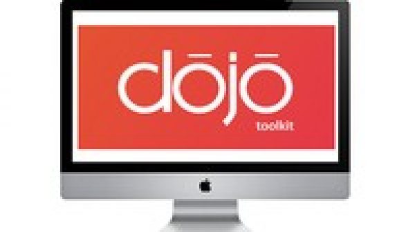 Front End Web Development with open source Dojo Toolkit.