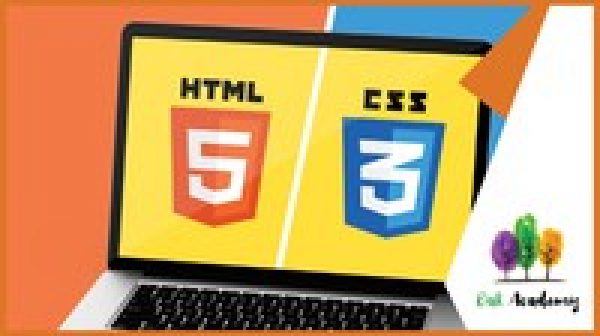 HTML CSS: Code and Design Websites With HTML and CSS