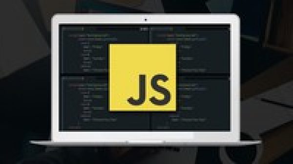 Learn JavaScript from Scratch: The Ultimate Beginners Course