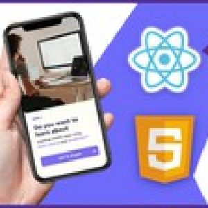 React Native and JavaScript - Your Development Guide
