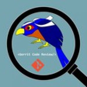 Gerrit Code Review: Project and User guide