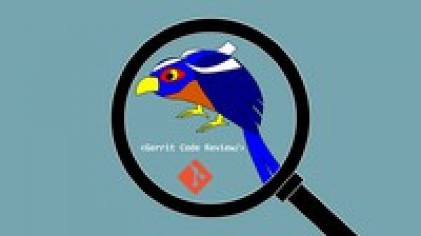 Gerrit Code Review: Project and User guide