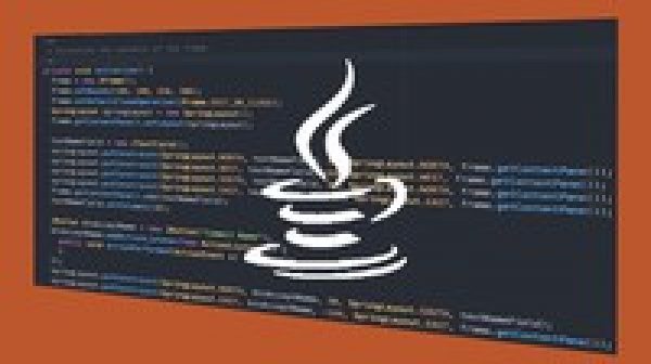 Java Programming - The Apprentice Course