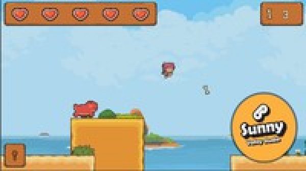 Make a 2d Platformer in Unity 2020 using Design patterns