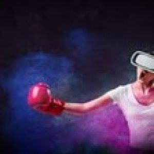 Unity Virtual Reality Dev: Beat Boxer, a Rhythm Fitness Game