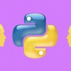 Data Structures & Algorithms - Python