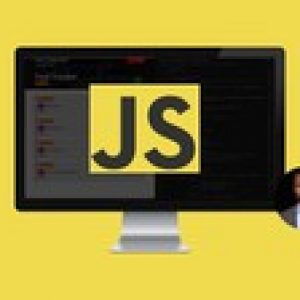 Modern JavaScript Bootcamp - Beginner To Advanced