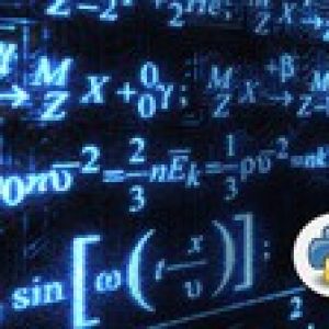 Physics + Python: Solve physics problems with Python