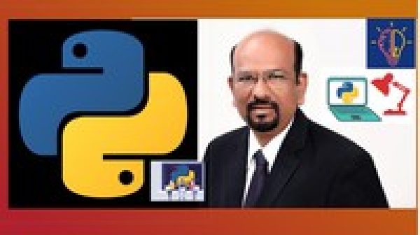 Python Programming 2021 Full Coverage: A Practical Approach