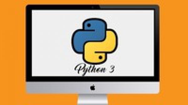 The Complete Python 3 Programming Course for 2021