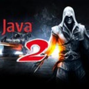 The Complete Java Game Development Course (2nd Edition)