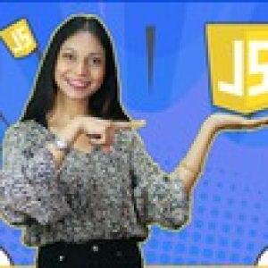 Modern JavaScript 2021 - Learn Javascript from Scratch