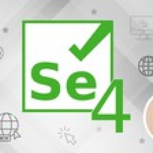 Selenium WebDriver 4 - New Features in Detail!