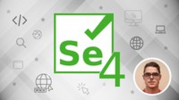 Selenium WebDriver 4 - New Features in Detail!