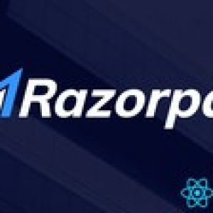 Razorpay Integration with React JS and Node JS