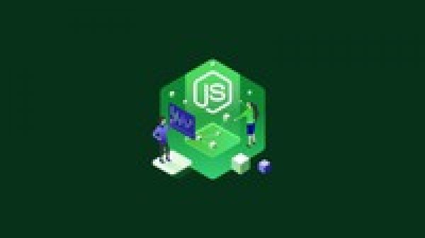 Node JS API Development