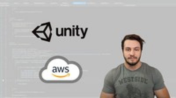 Unity + NoSQL DynamoDB Player Management Leaderboards + More