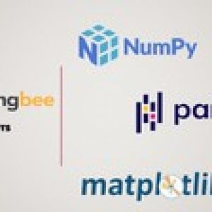NumPy, Pandas, Matplotlib in Python for Machine Learning