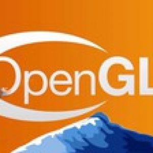 Modern OpenGL 3.3 with C++/GLSL for beginners
