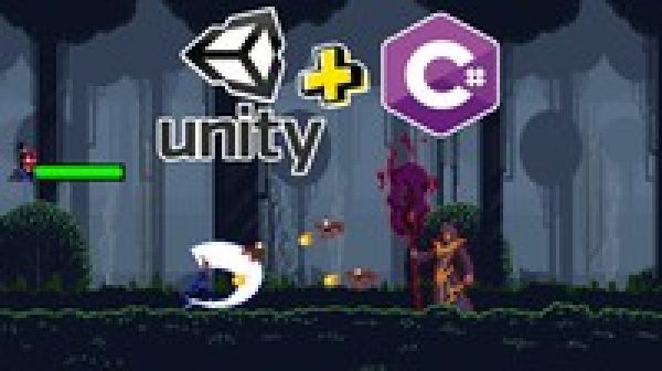 Game Development Unity - From Zero to Hero .