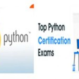 Python: Associate in Python Programming Certification 2021