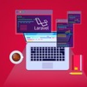 Laravel 6 PHP Framework for Just Beginners