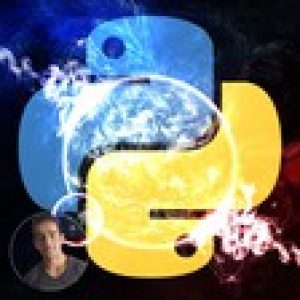 Python Developer Bootcamp in 2021 - Beginner to Expert