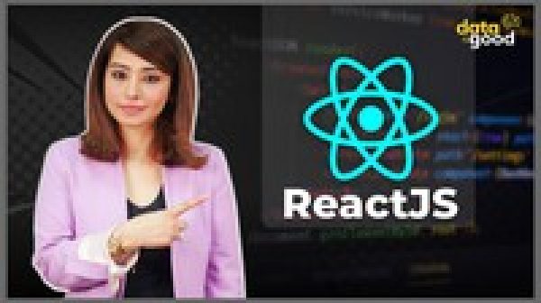 Modern React Developer Masterclass for Beginners (2021)