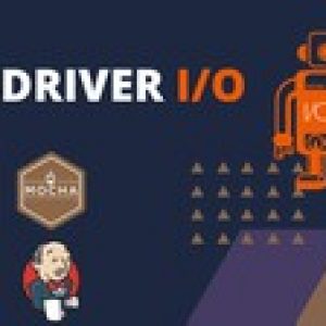WebdriverIO - Complete Beginner Course 2021