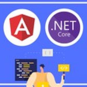 Build Amazing Apps With ANGULAR and ASP.NET Core Web API