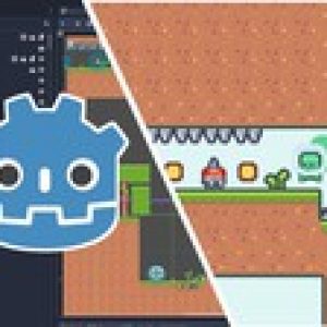 Create a Complete 2D Platformer in the Godot Engine