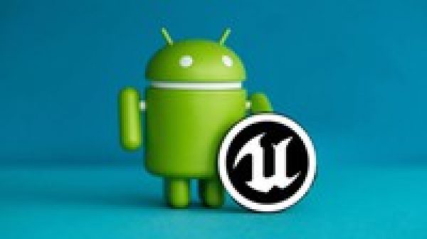 UE4 Android Environment,Native Code, Libraries,Third Party