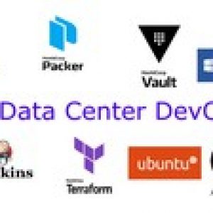 Data Center DevOps: On-Prem Infrastructure Like The Cloud