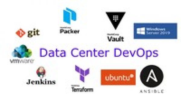 Data Center DevOps: On-Prem Infrastructure Like The Cloud