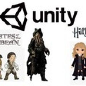 Complete C# Unity Game Developer Course - Make Video Games
