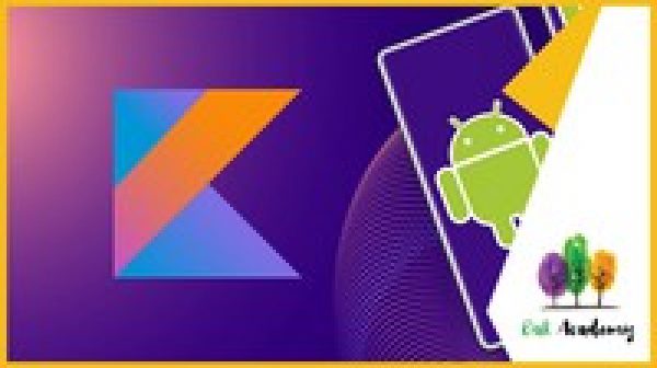 The Complete Android Kotlin Developer Course | Kotlin A-Z