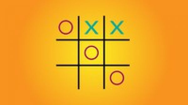 Tic-Tac-Toe Using jQuery, PHP, Bootstrap