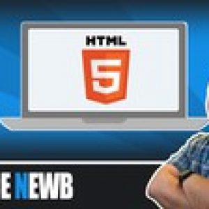 HTML - Introduction to HTML Web Development