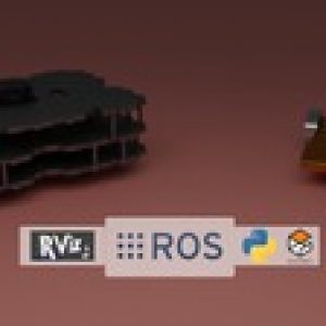 ROS Ultimate Guide for Beginners with TurtleBot3 and Robot