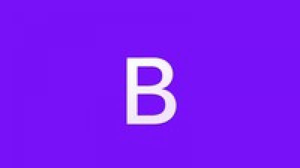 Bootstrap 4 Basics