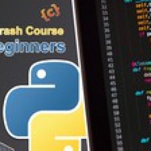 Python Crash Course For Beginners