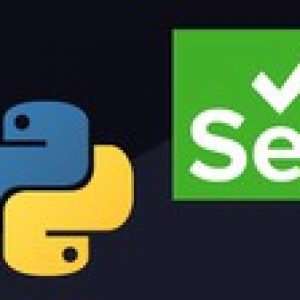 The Complete Selenium WebDriver with Python Masterclass