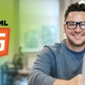 Learn HTML5 from scratch