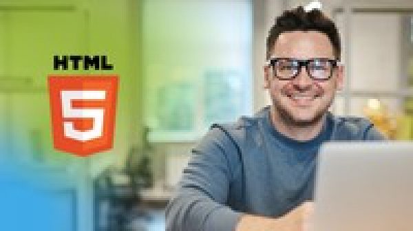 Learn HTML5 from scratch