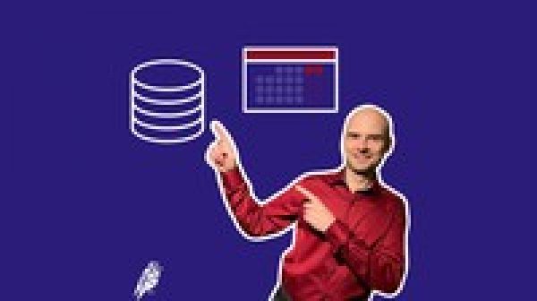 Learn SQL databases in a weekend