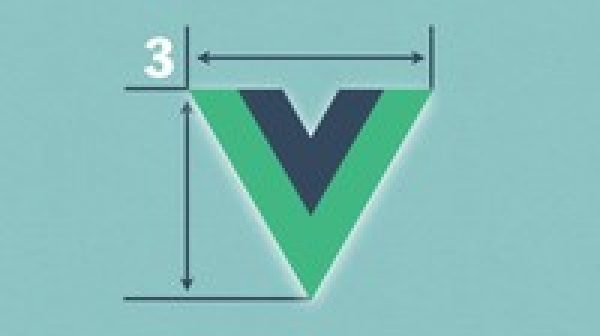 Complete Vue.js 3 Course (w/ VueX, Router, Composition API)