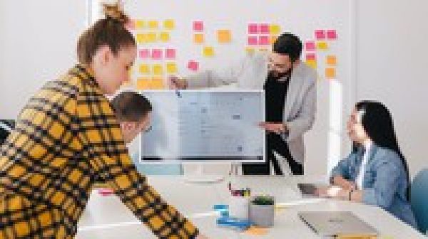 Agile IT Business Analysis Made Comprehensible