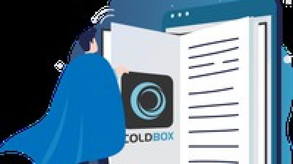 ColdBox: From Zero to Hero