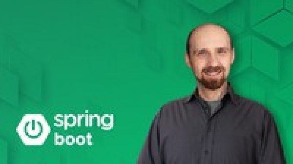 Spring Boot 2 - introduction to the most important features